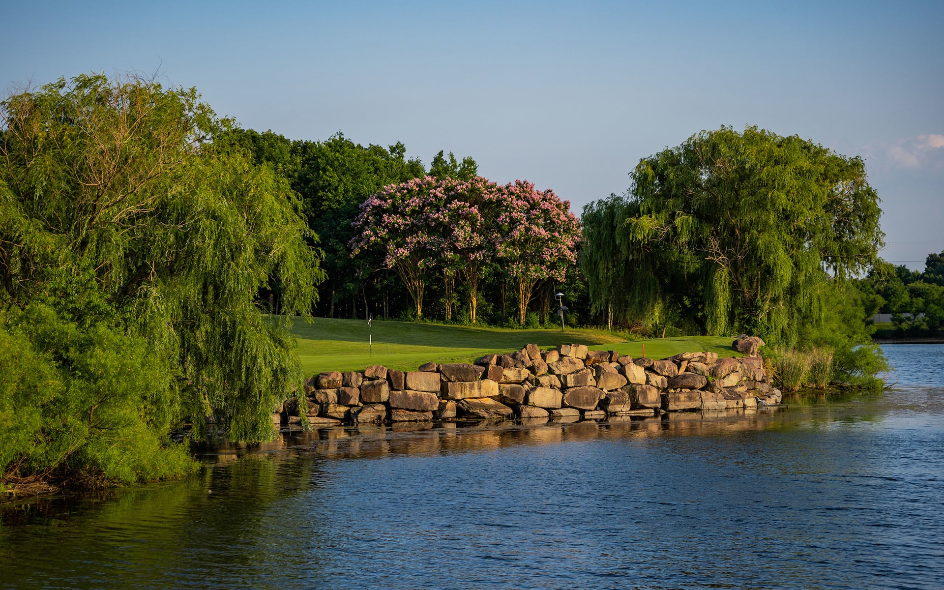Belmont Country Club photo 1