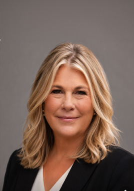 Lisa Kennedy