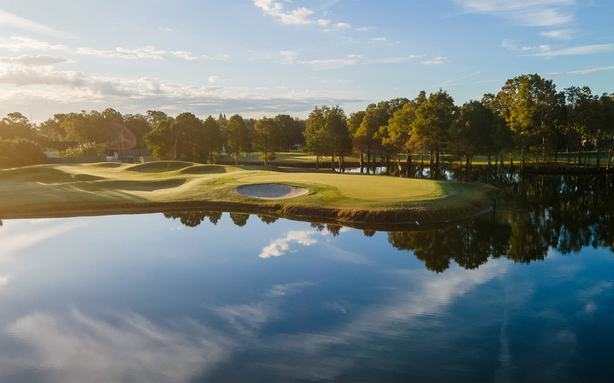 Countryside Country Club, Florida, United States