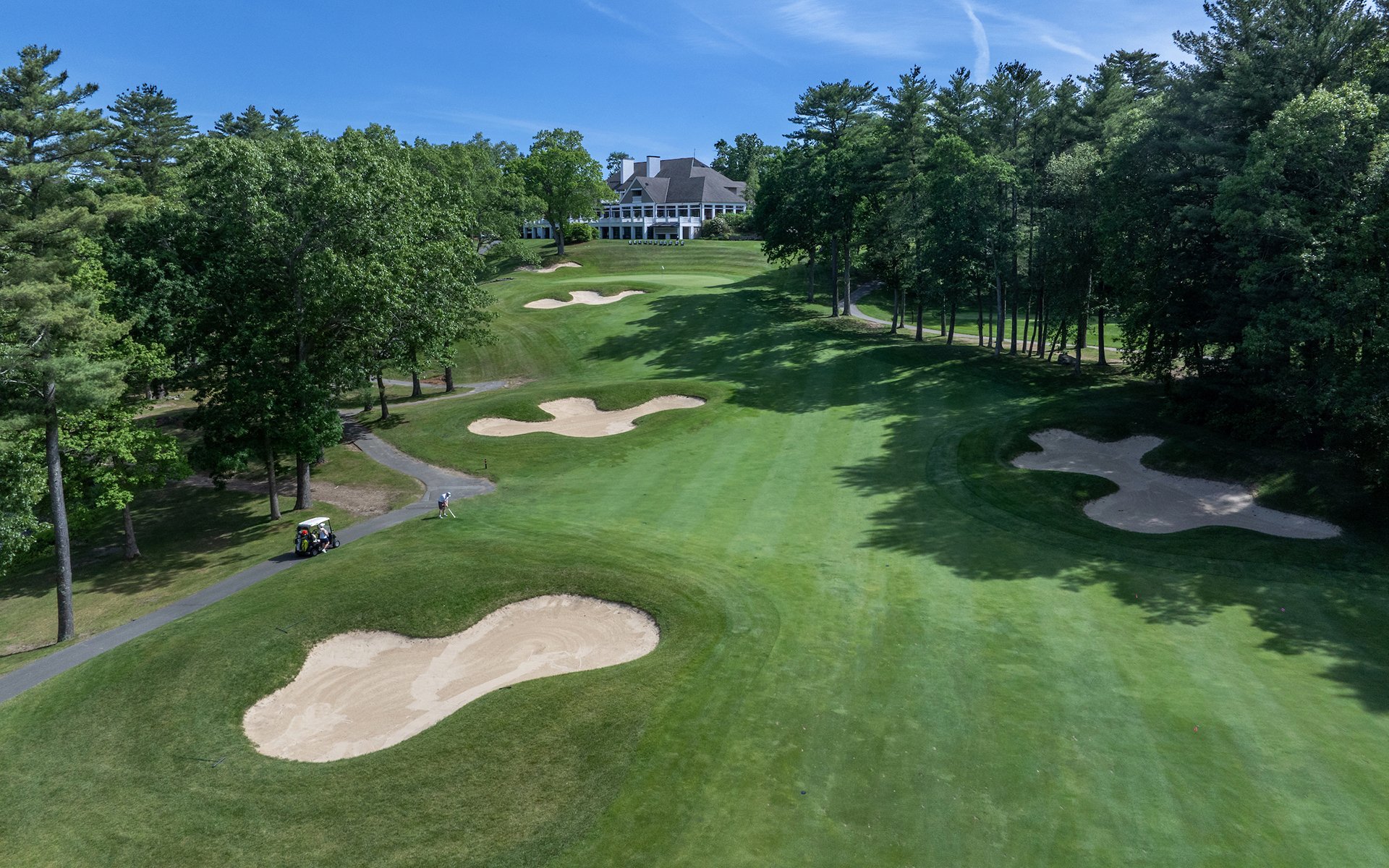 Ipswich Country Club