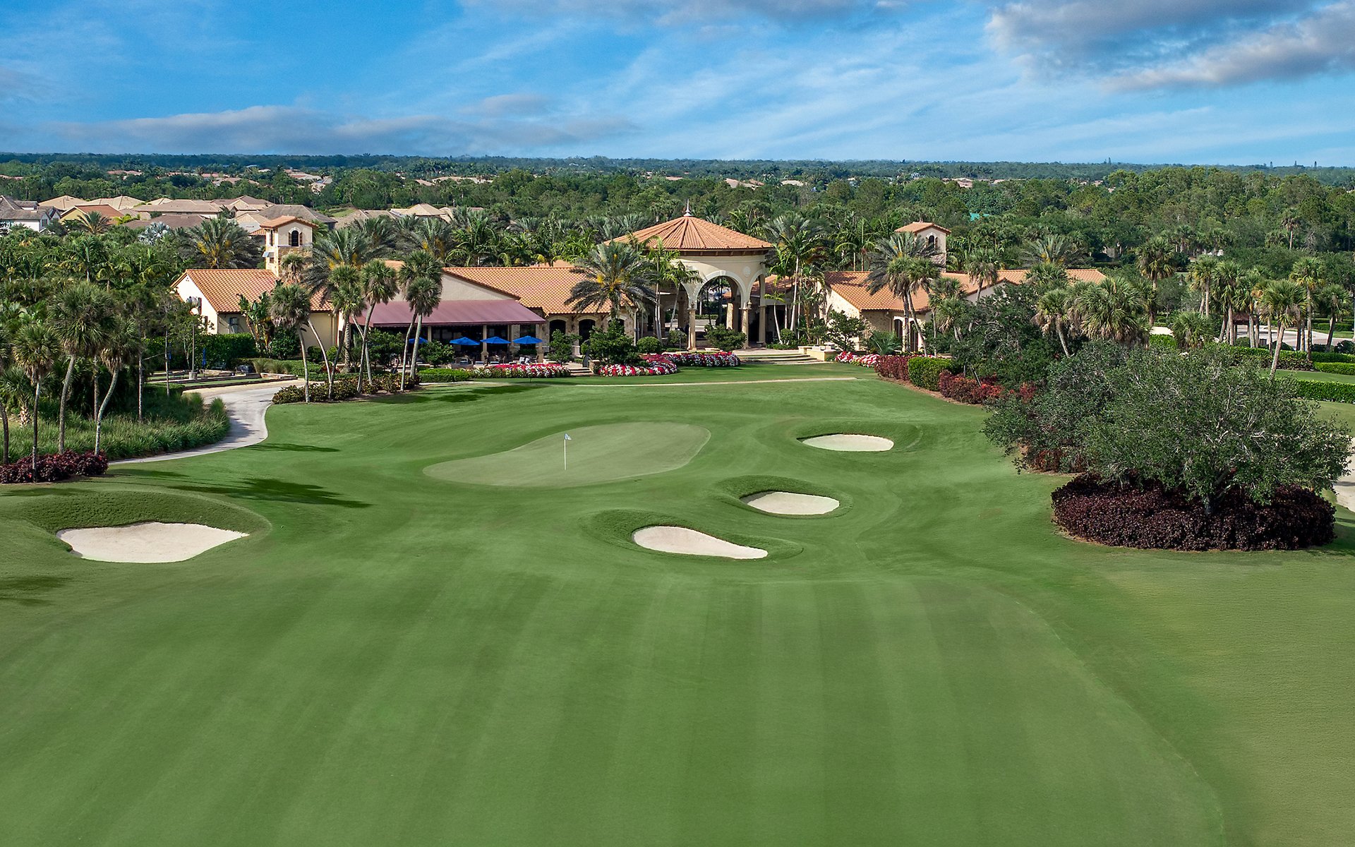 Jupiter Country Club