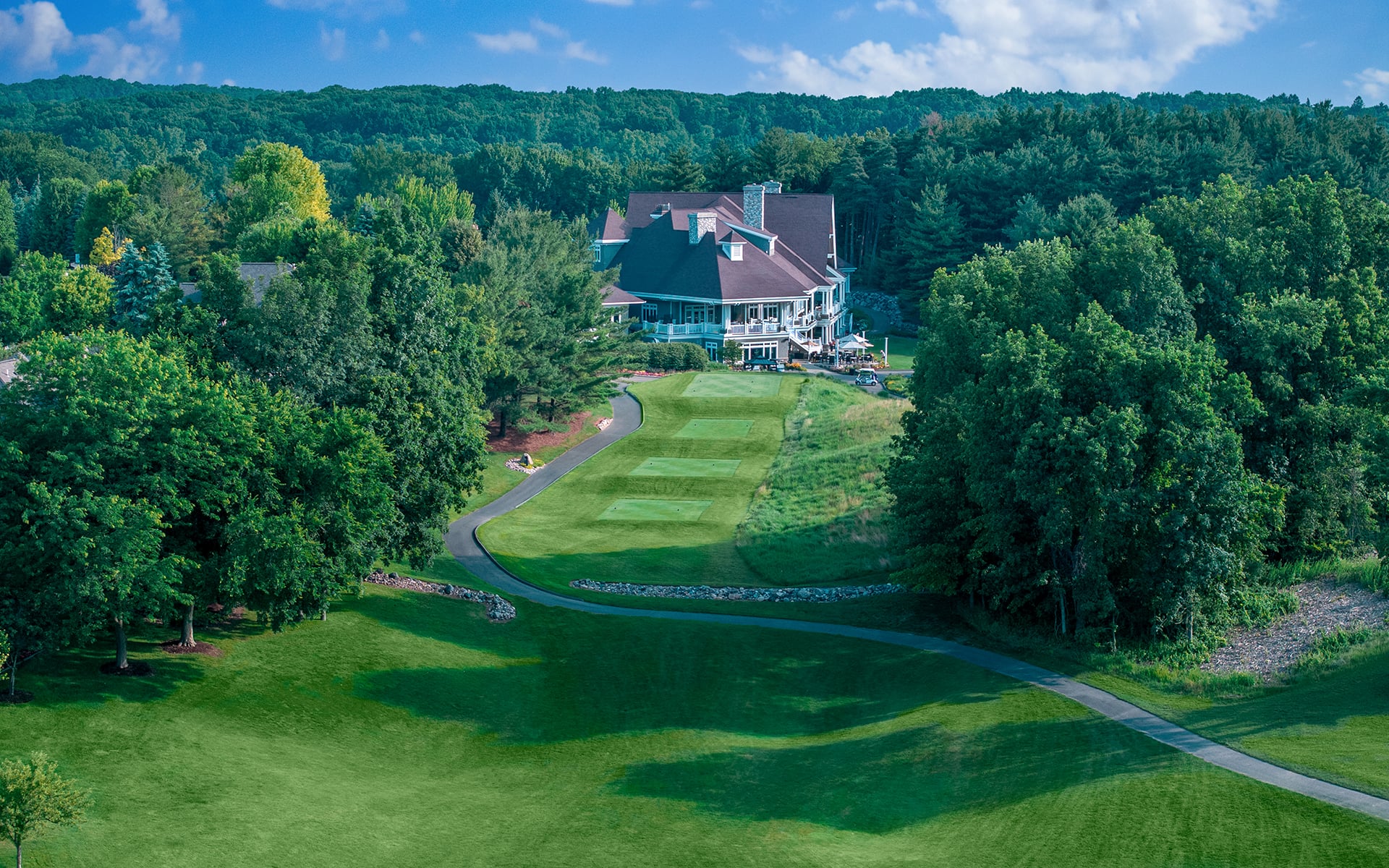 Oakhurst Golf & Country Club, Michigan, United States