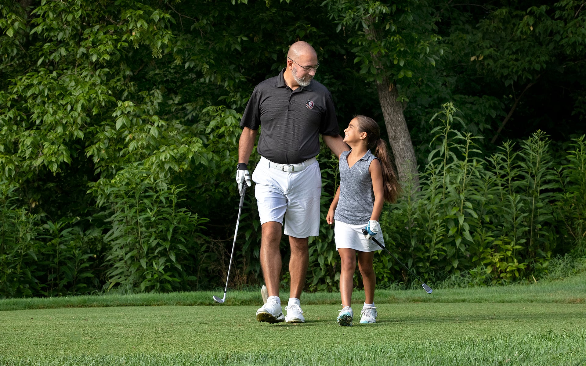 Explore Amenities at River Creek Club