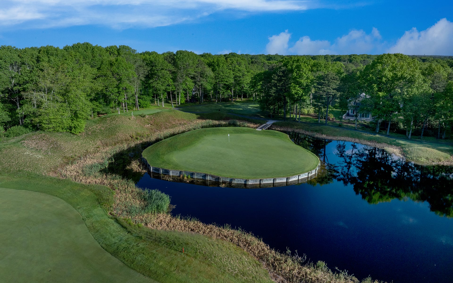 Explore Amenities at The Ridge Club, Sandwich, MA