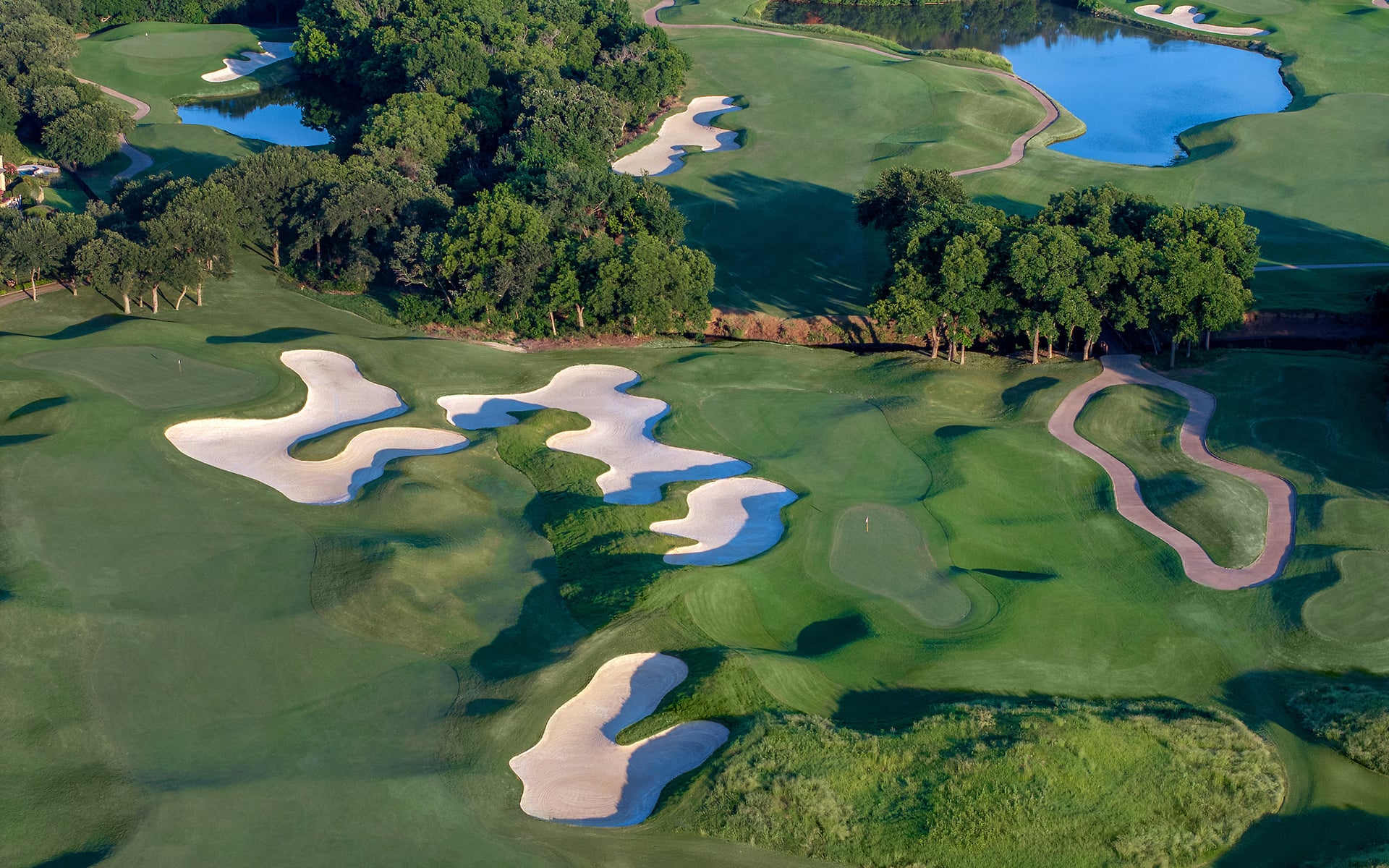 Timarron Club Timarron Country Club | Southlake, TX | Invited