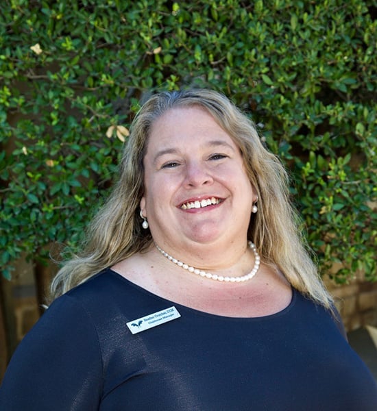 Heather Crutcher, CCM