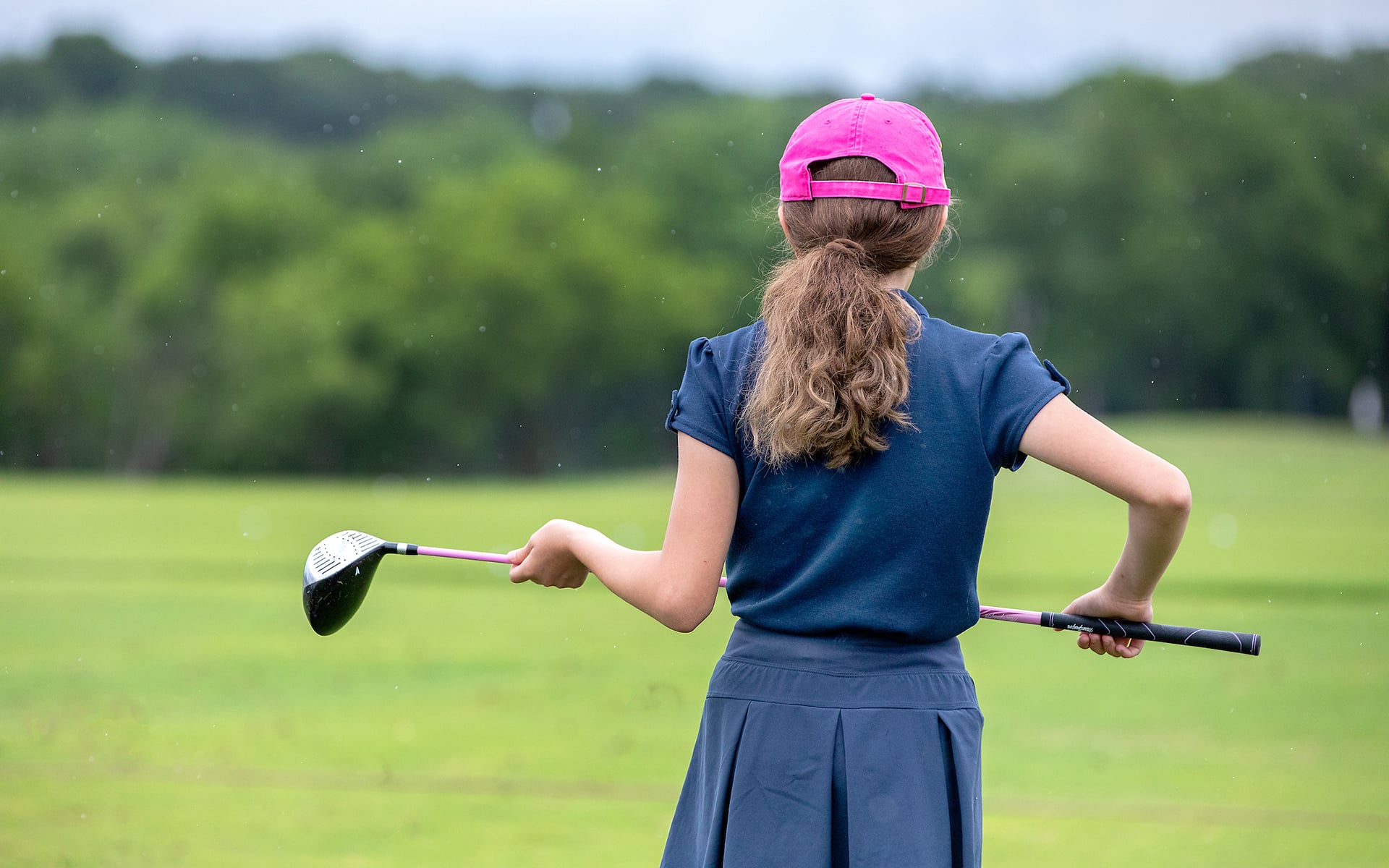 Plano Summer Camps & Junior Programs