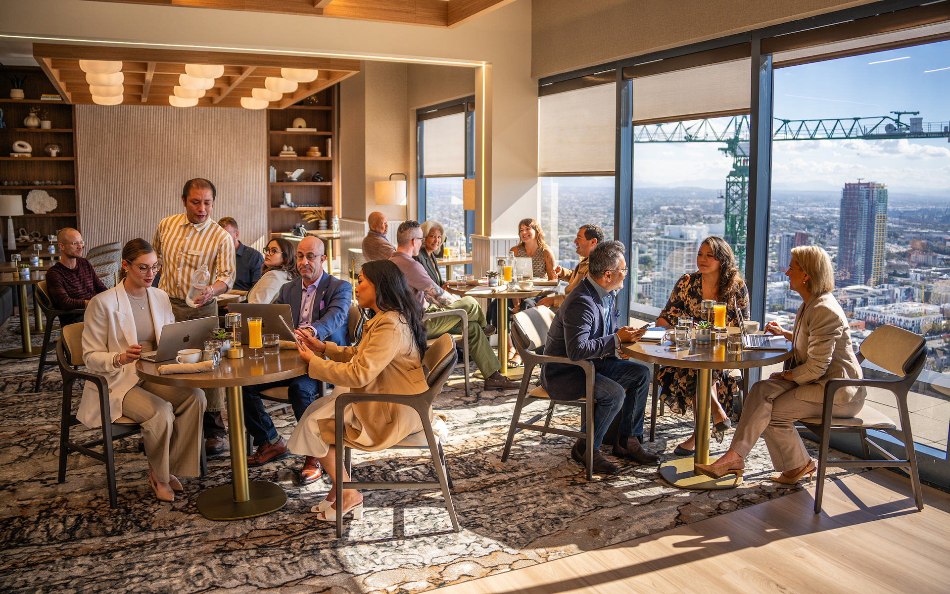 university club san diego dress code University Club San Diego